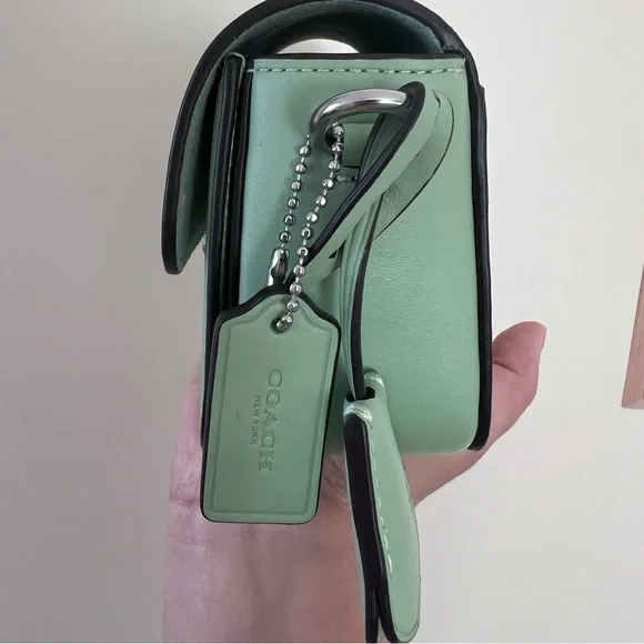 Coach Studio Bag 20 - Picture 6 of 9